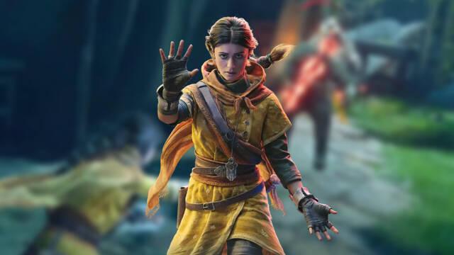 8 minutos de gameplay comentado de Unknown 9: Awakening.