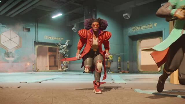 Fecha y hora de la beta abierta de Concord en PS5 y PC.