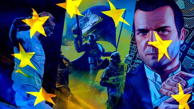 Ventas Europa en primera mitad de 2024