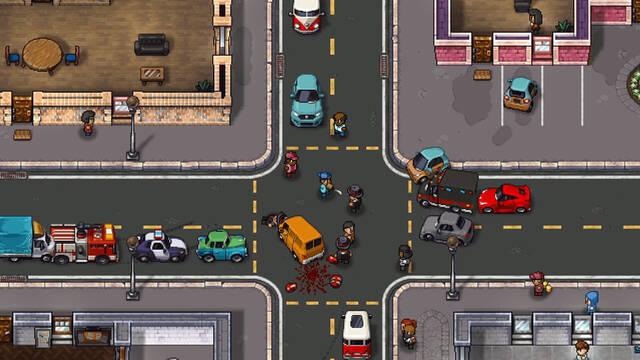Streets of Rogue 2, el sandbox RPG de acci�n, se retrasa y tiene nueva fecha de lanzamiento