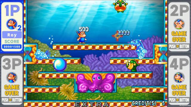 Anunciado Snow Bros. 2 Special, la revisi�n del cl�sico arcade que llegar� este a�o a PC y Switch