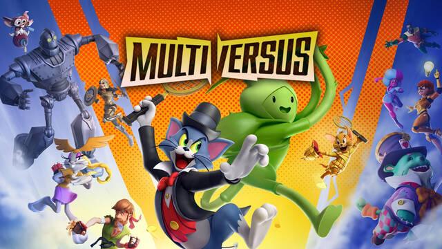 Filtración revela la fecha de lanzamiento del modo clasificado de MultiVersus