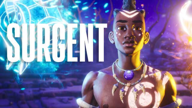 Despidos en Surgent Studios, desarrolladores de Tales of Kenzera: ZAU.