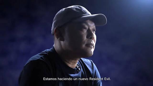 Capcom confirma Resident Evil 9, dirigido por Koshi Nakanishi, el director de Resident Evil 7