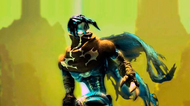 Legacy of Kain: Soul Reaver 1 & 2 Remastered filtrado oficialmente con una figura