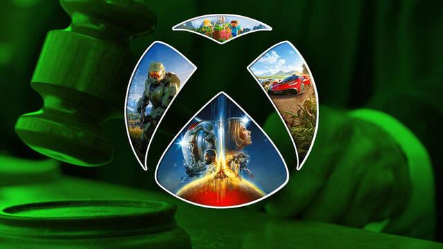 Microsoft tilda de 'enga�osas' las acusaciones de la FTC y defiende la subida de precio de Xbox Game Pass.