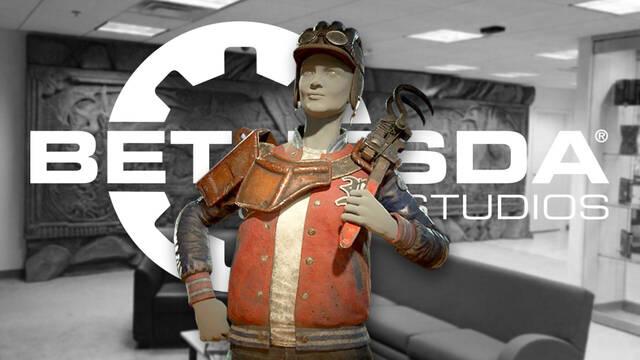 Trabajadores de Bethesda Game Studios logran sindicalizarse.