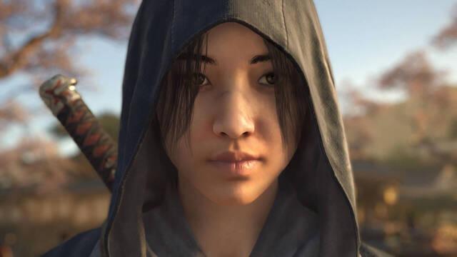Ubisoft explica c�mo ser�n los romances de Assassin's Creed Shadows.
