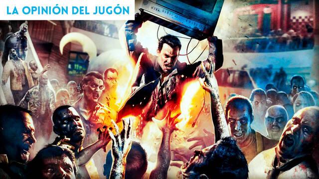 Saga Dead Rising