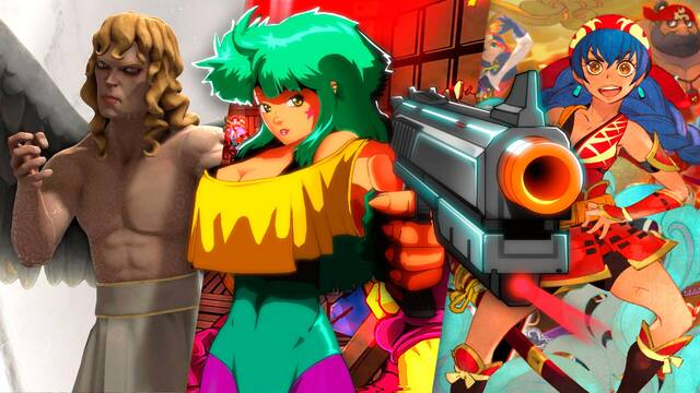 Puede que no las conozcas, pero estas 10 joyas se han colado entre los mejores videojuegos de 2024 seg�n Metacritic