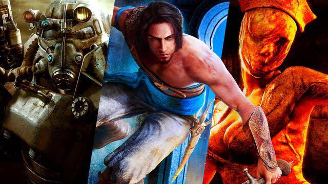 Las sagas de videojuegos m�s conocidas que continuaron sin su equipo original