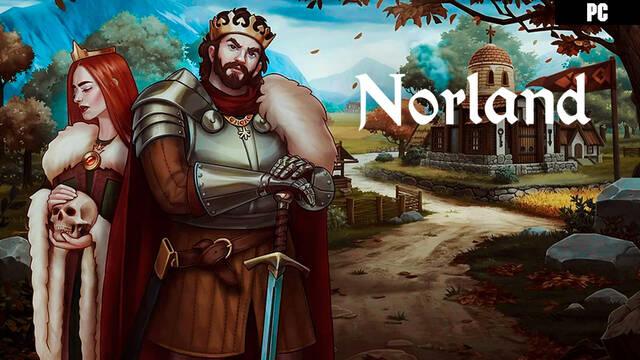 Norland, la estrategia vuelve a reinar en Steam