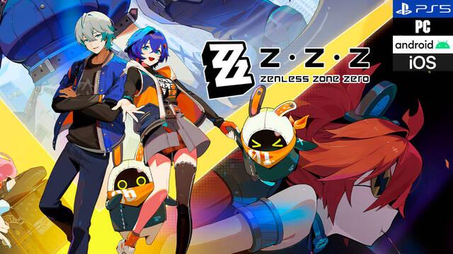 Zenless Zone Zero