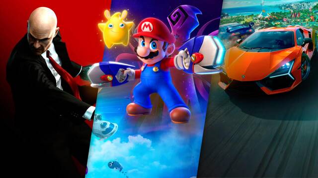 Juegos gratis del fin de semana.