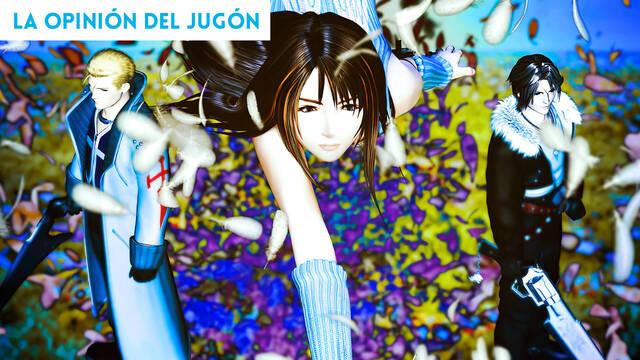 �Qu� opinas de los enemigos con 'auto-level'?