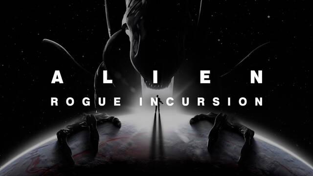 Alien: Rogue Incursion muestra su terror para la realidad virtual en las primeras imágenes