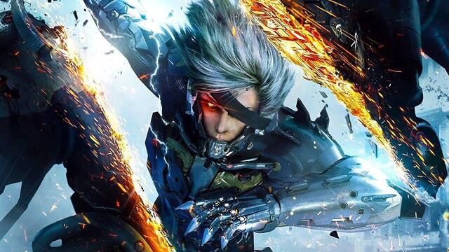 �Atacar a civiles en Metal Gear Rising? S�, pero s�lo con su consentimiento