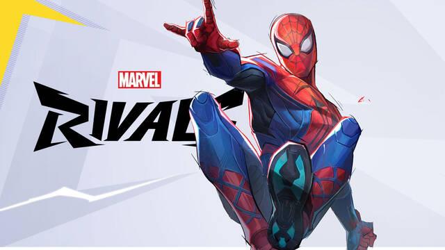 Fecha, hora y cómo jugar a la beta cerrada de Marvel Rivals de esta semana en PS5, Xbox Series y PC