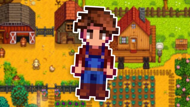 El creador de Stardew Valley se compromete a no cobrar jam�s por un DLC o actualizaci�n.