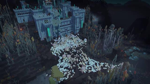 El juego espa�ol Cataclismo estrena su acceso anticipado en Steam como uno de los m�s vendidos