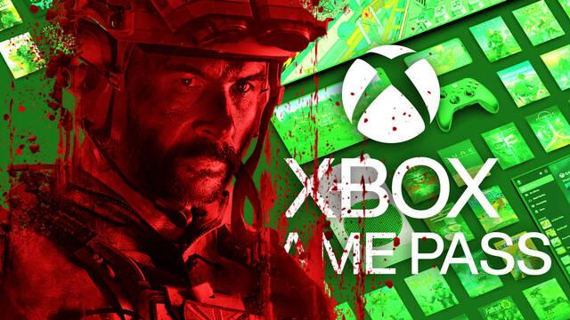 Call of Duty: Modern Warfare 3 llega a Xbox Game Pass el 24 de julio.