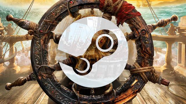 Skull and Bones fecha Steam lanzamiento PC