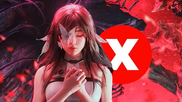 Lista tramposos en Once Human hecha p�blica