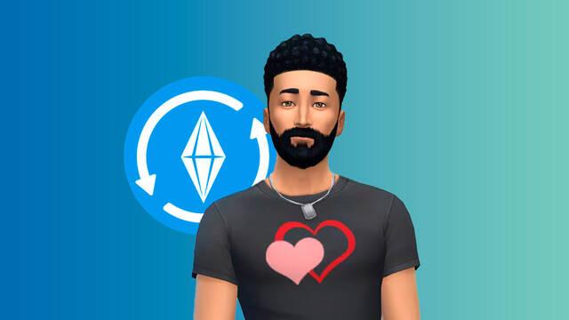 Los Sims 4 actualizaci�n con nuevas piscinas, l�mites en las relaciones y m�s