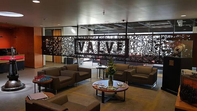 A pesar de que Steam es enorme, en Valve trabajan muchos menos empleados de los que podr�as imaginar