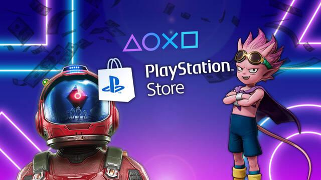 Mejores ofertas de PS4 y PS5 en la PS Store - Semana 24/07/2024