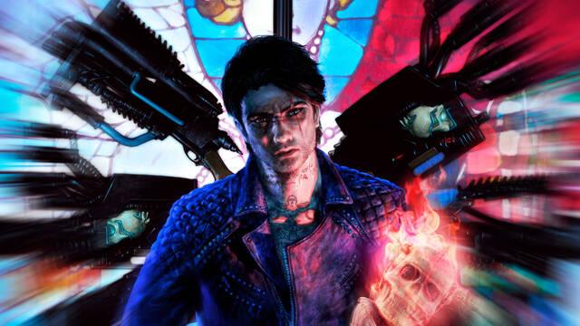 Shadows of the Damned: Hella Remastered fecha de lanzamiento en PlayStation, Xbox, Switch y PC