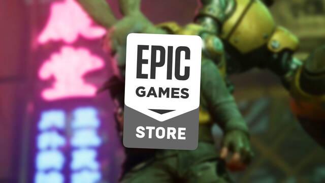 Juegos gratis de la semana en Epic Games Store.