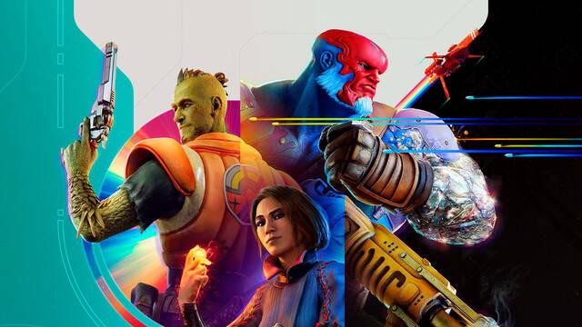 Concord planes postlanzamiento contenido modos y novedades gratis