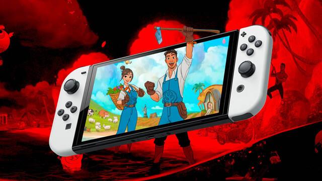 Coral Island en duda para Nintendo Switch