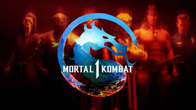 Mortal Kombat 1 nueva campa�a y DLC segundo a�o