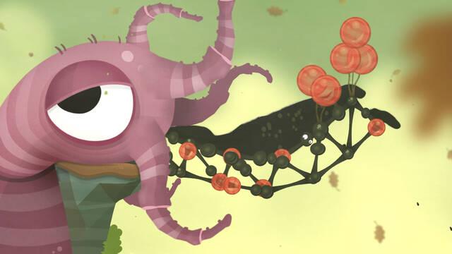 World of Goo 2 ya tiene fecha y podremos disfrutarlo esta misma semana en Switch y PC