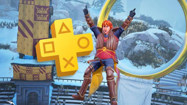 Gameplay, ediciones y precio de Harry Potter: Campeones de Quidditch.