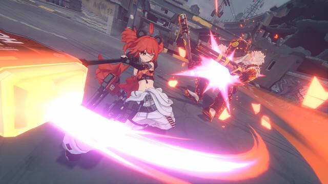 ¿A qué hora exacta estará disponible Zenless Zone Zero en PS5, PC, iOS y Android?