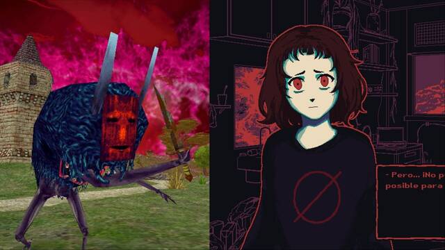 Te recomendamos 14 joyas ocultas de las Rebajas de Verano de Steam