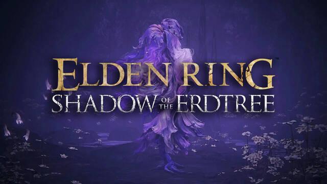 Recuperan una escena eliminada de Elden Ring: Shadow of the Erdtree.