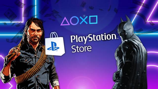 Mejores ofertas de PS4 y PS5 en la PS Store - Semana 3/07/2024