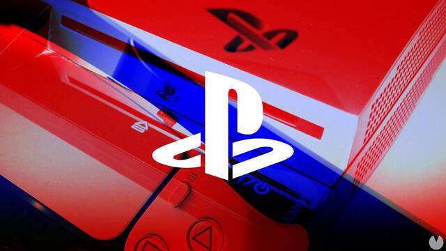 PS5 retrocompatibilidad con PS3 patente de Sony