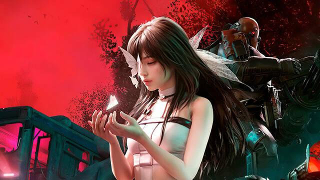 Once Human retrasa una funci�n pero tiene regalo gratis