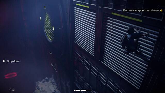 Star Wars Outlaws tendrá un 'modo Explorador' que permitirá eliminar las marcas amarillas que guían el camino