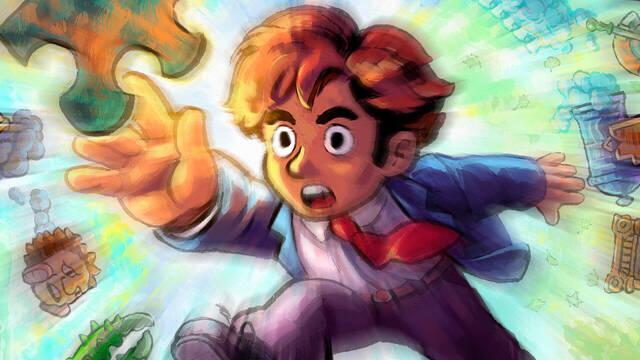 Braid Anniversary Edition ha sido un fracaso de ventas