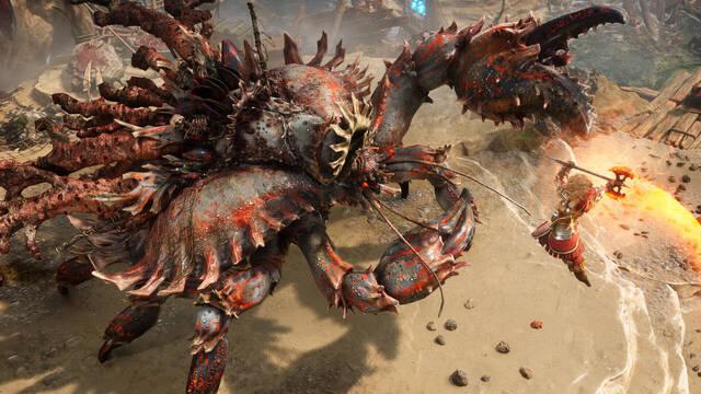 Titan Quest 2 muestra su primer gameplay