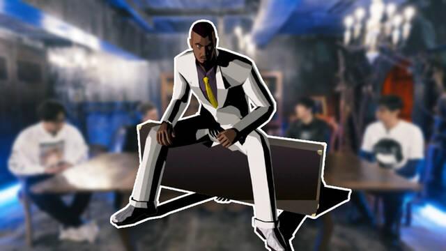 �Vuelve Killer7? Suda51 quiere lanzar una 'Complete Edition' y una secuela.