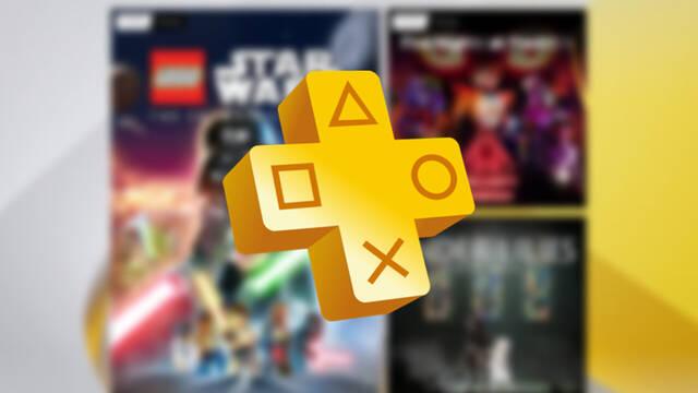 Juegos de PS Plus Essential de agosto 2024.