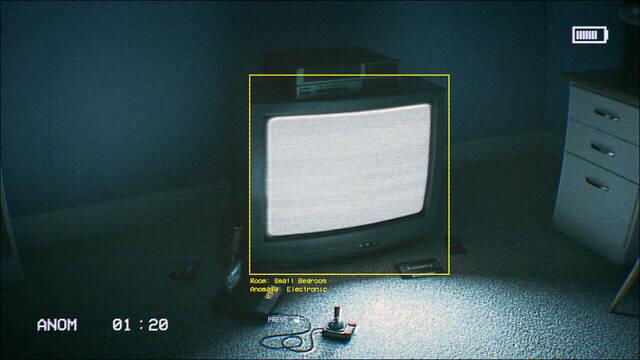 CAPTURED pone fecha a su lanzamiento en PS5 y Xbox Series.