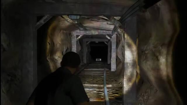 Convierten GTA 5 en un juego de terror con un tenebroso mod